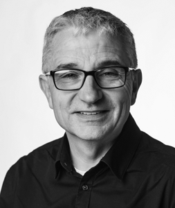 Michael Nørgaard