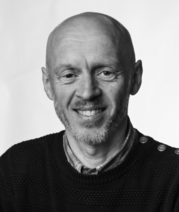 Karsten Linding