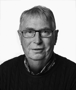 Hans Ove Petersen