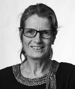 Kirsten Høi